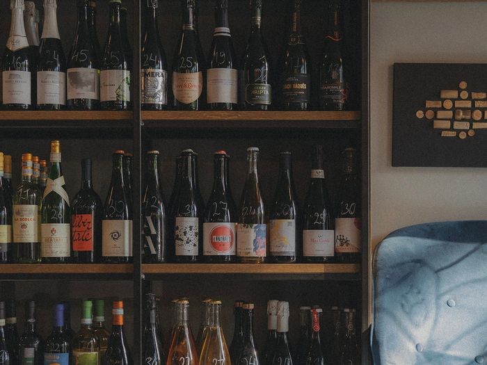 Time to Wine wine bar