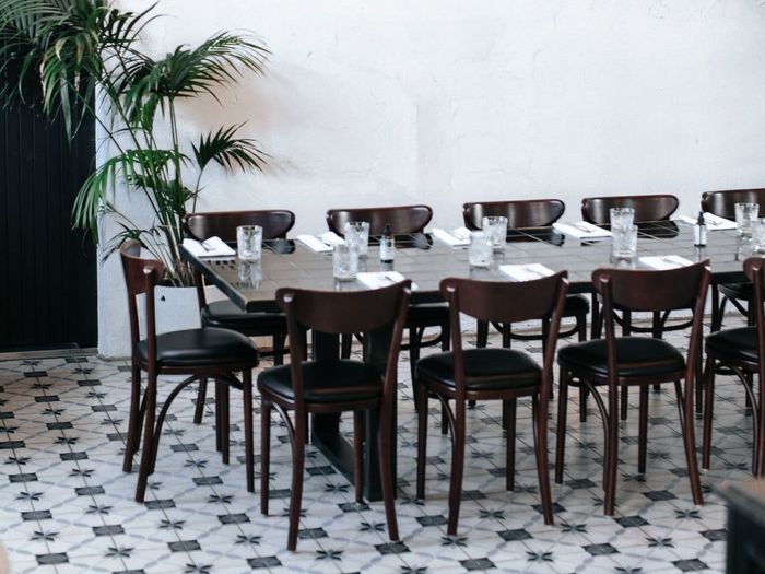 Lore ravintola, Tallinna