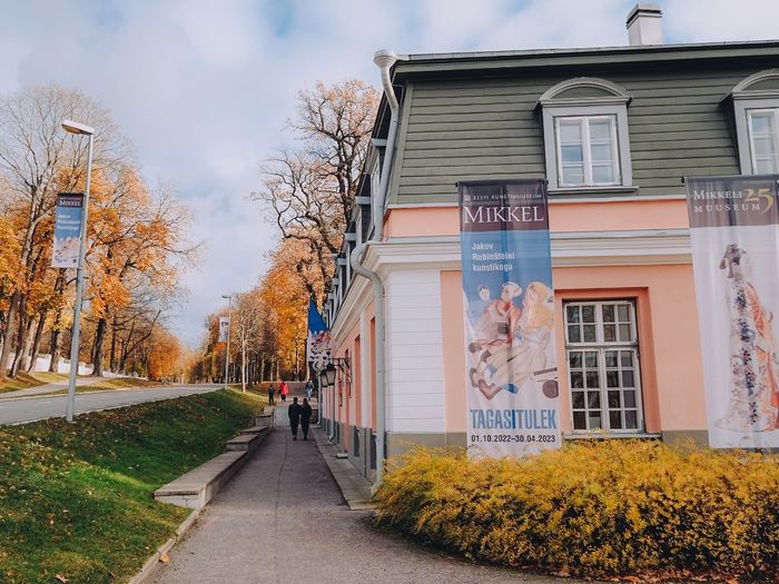 Mikkelin museo