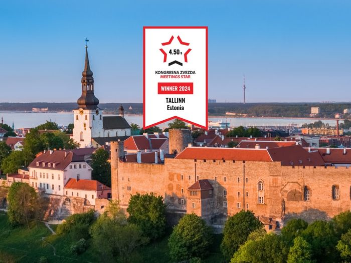 Visit Tallinn Convention Bureau