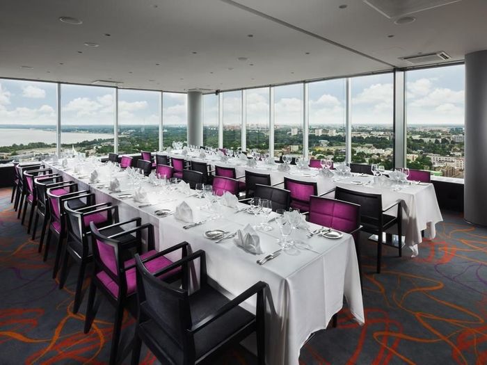Horisont Private Room