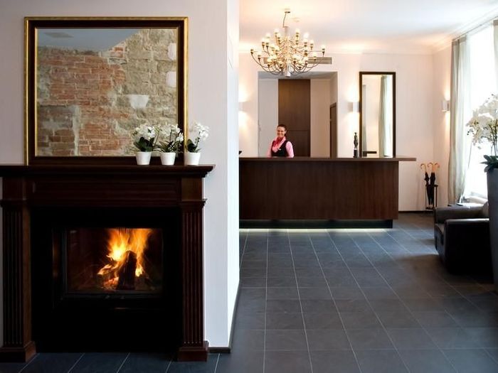 Von Stackelberg Hotel Tallinn by Uniquestay Hotels