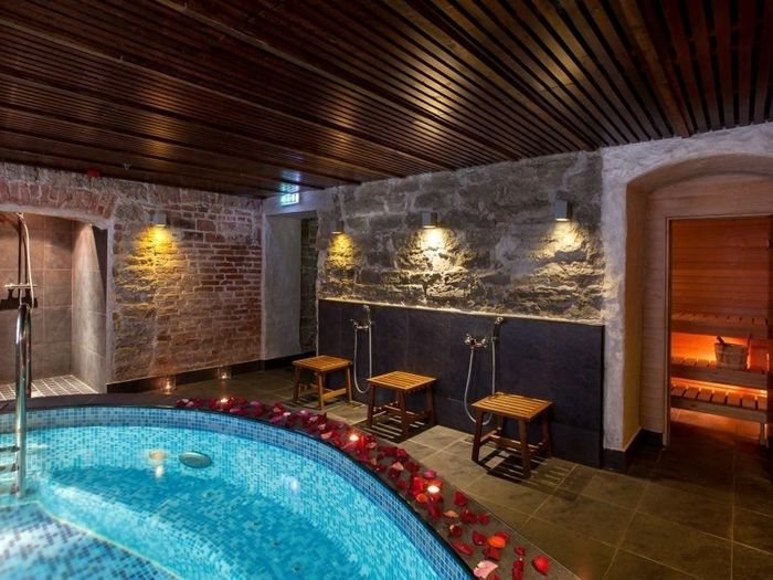 Zen-SPA
