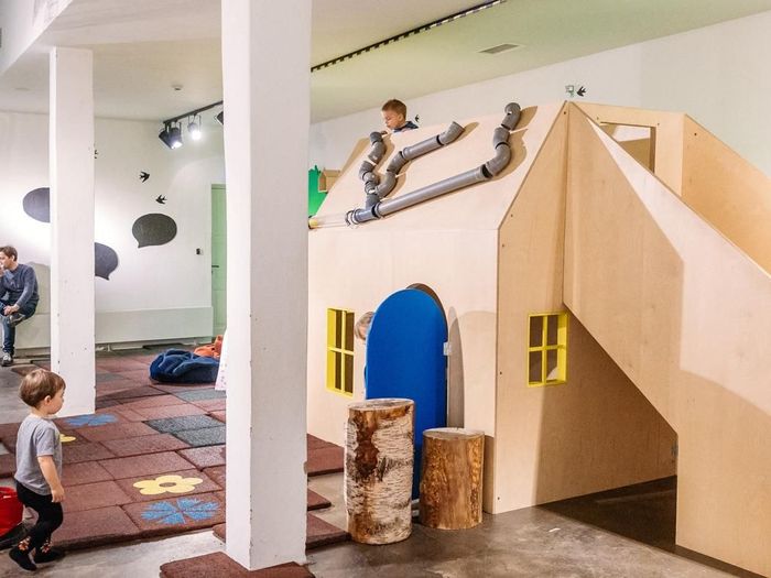 Energian oivalluskeskus