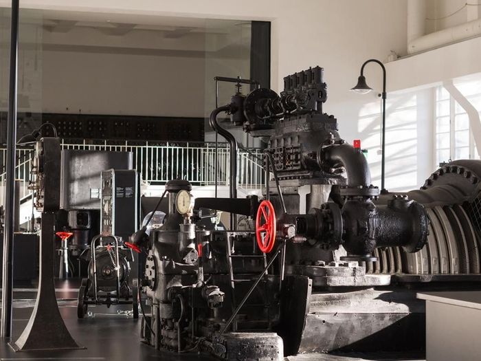 Energian oivalluskeskus