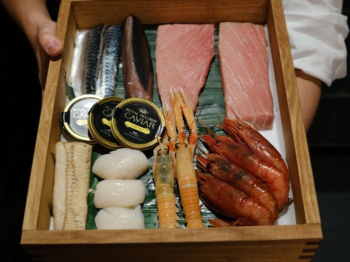 Koyo Restaurant