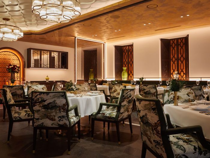 Shang Shi Restaurant