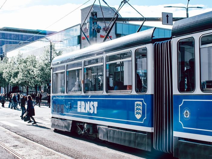 5 things Estonia taught me about building the future