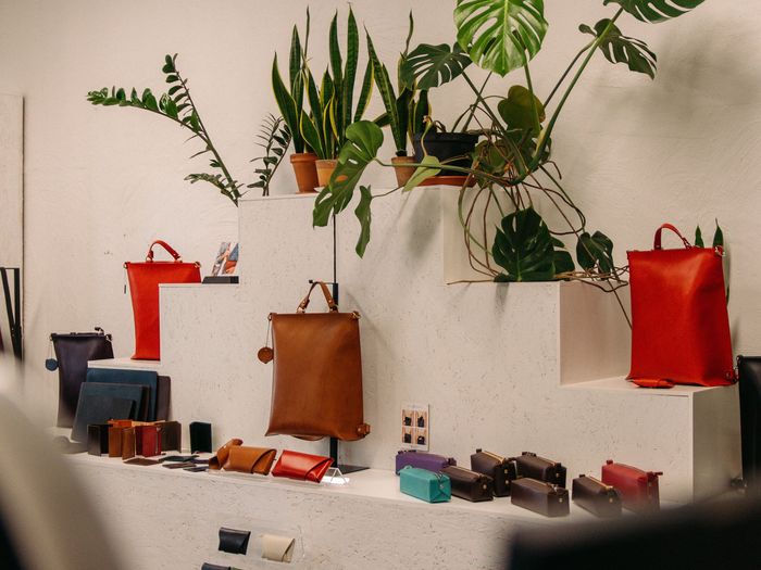 Stella Soomlais studio