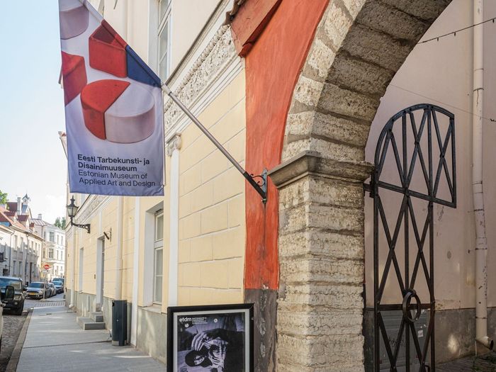 Estonian Applied Art and Design Museum