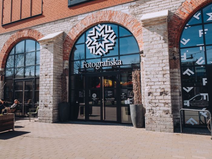 Fotografiska Tallinn