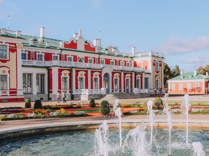 Kadriorgin taidemuseo