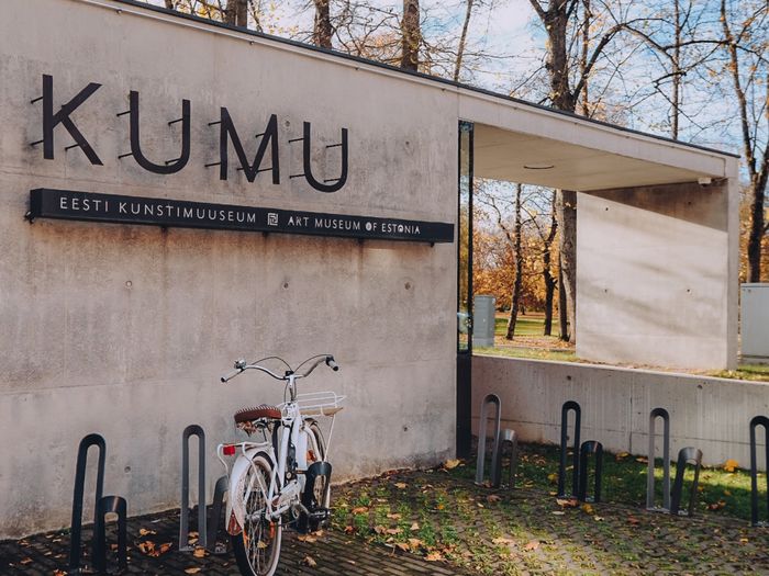 Kumu kunstimuuseum