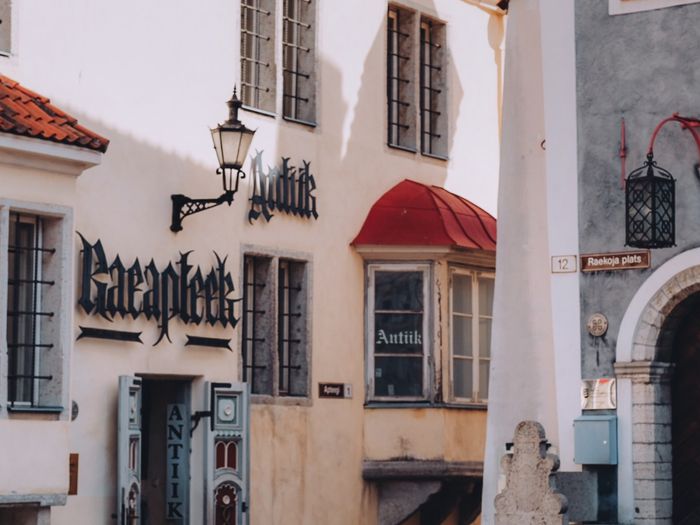 Raeapteek (Raadinapteekki)