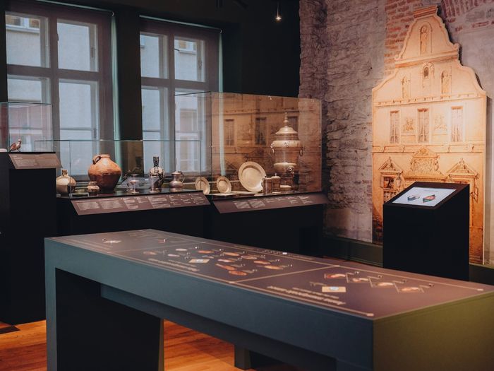 Tallinnan kaupunkielämän museo