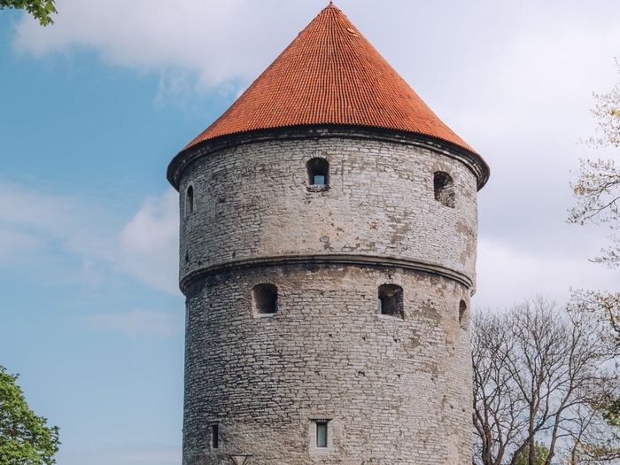 Kiek in de Kök Fortifications Museum