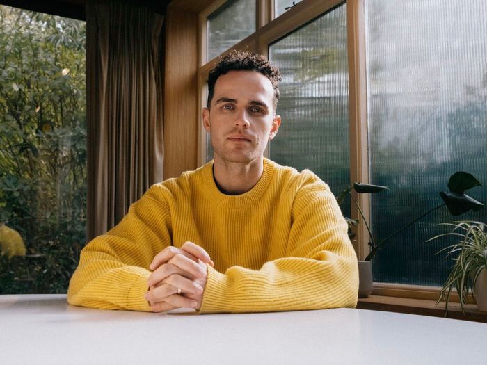 Jordan Rakei