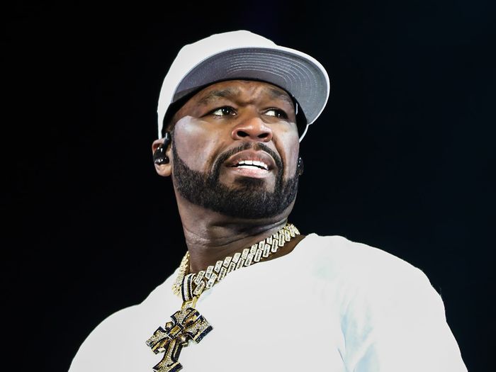 50 Cent