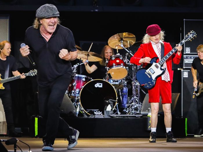 AC/DC