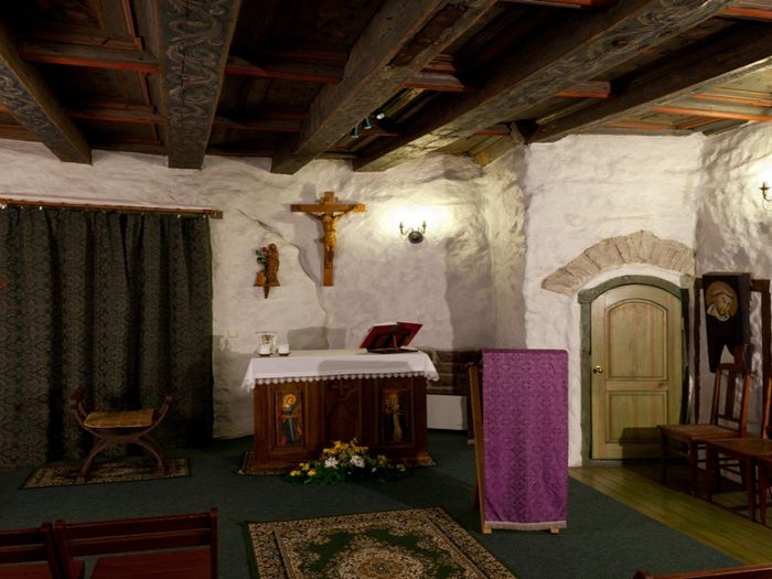 St. Catherine's Church