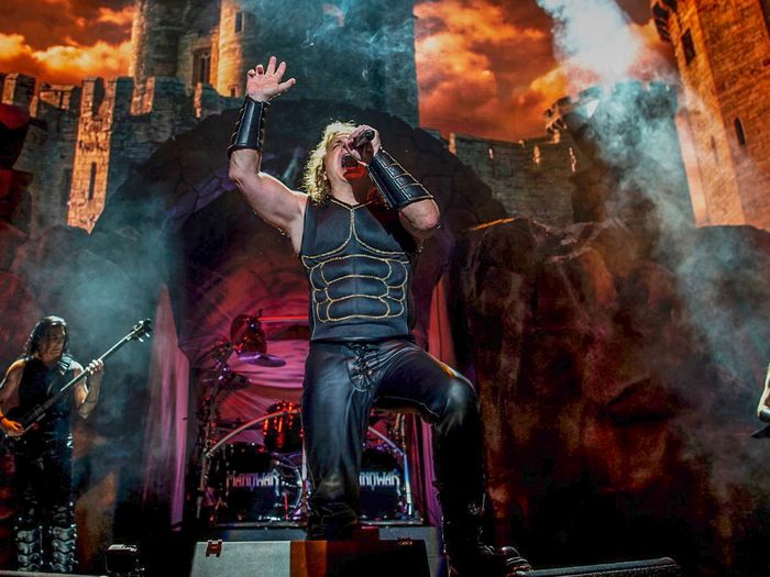 Manowar (USA)