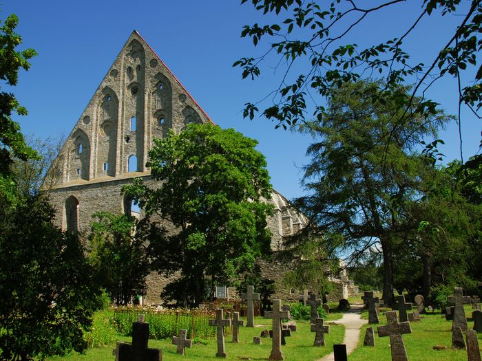 St. Bridget's Convent