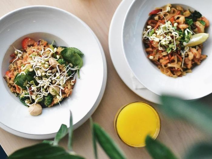 Reval Café Rocca al Mare