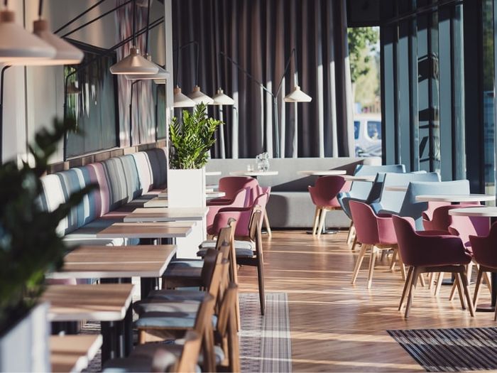 Reval Café Müürivahe