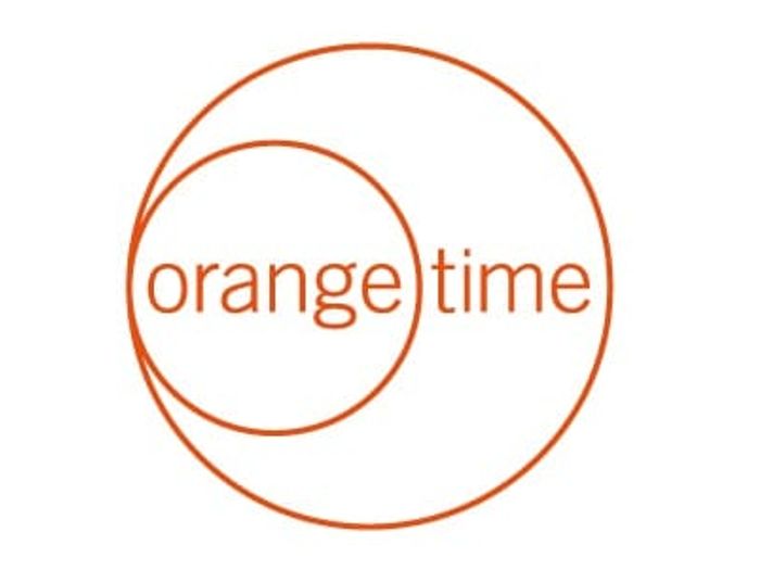 Orangetime Event