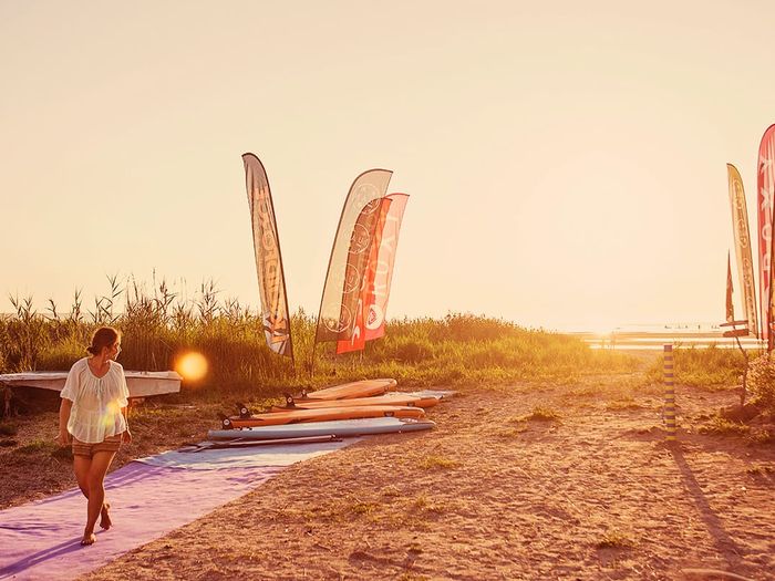 Surftown Surfschool 