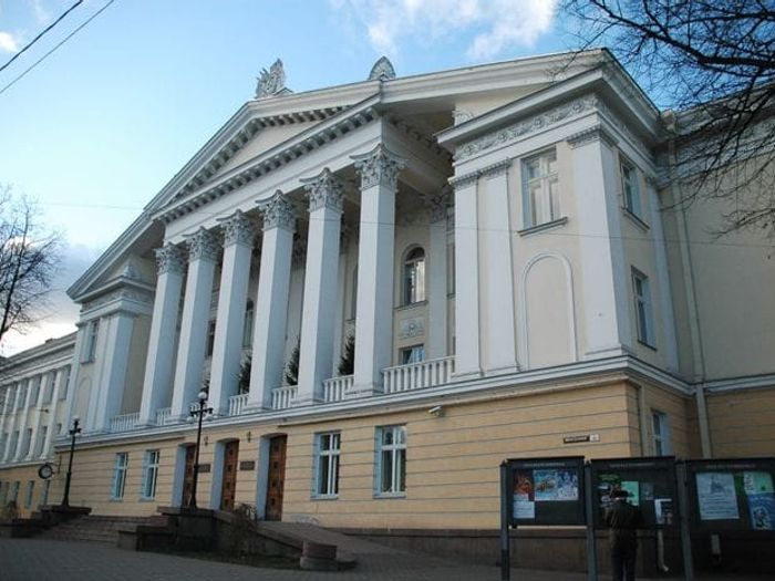 Russian Cultural Centre