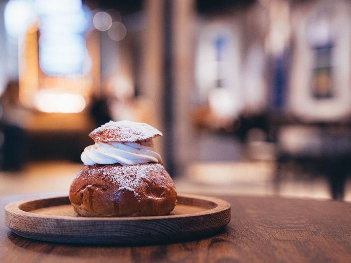 Tallinn Bun Fest 2025 – the best vastlakukkels in Tallinn