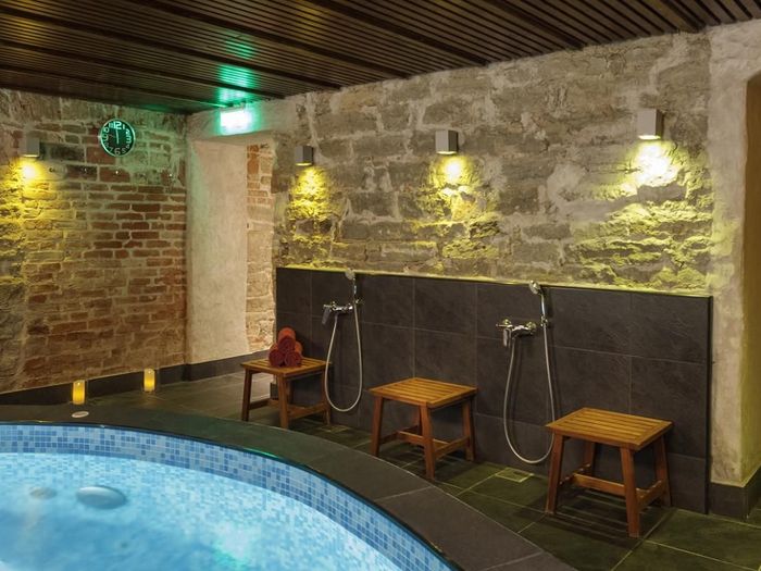 von Stackelberg Hotel Zen SPA