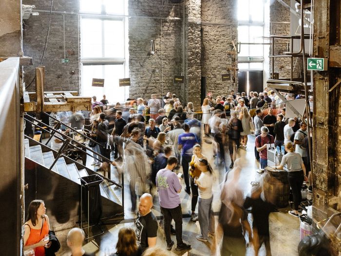 Tallinn Craft Beer Weekend