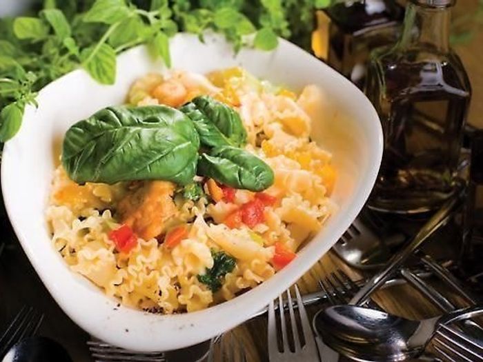 Restoran Vapiano Foorum