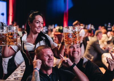 Oktoberfest Tallinn