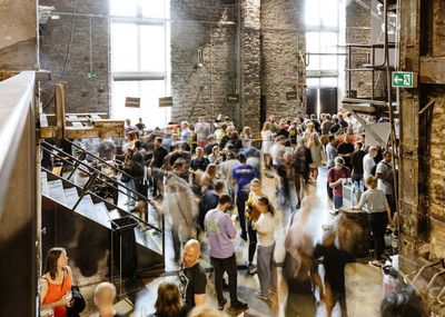 Tallinn Craft Beer Weekend
