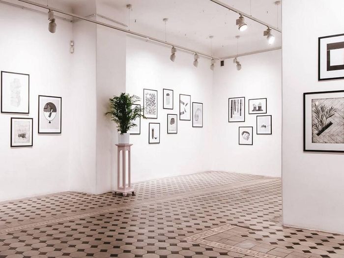 Draakoni Gallery