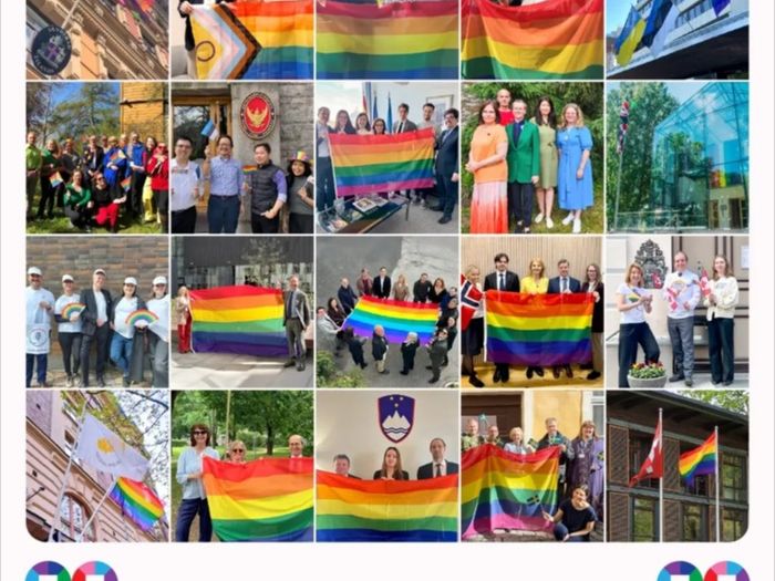 Tallinn Pride