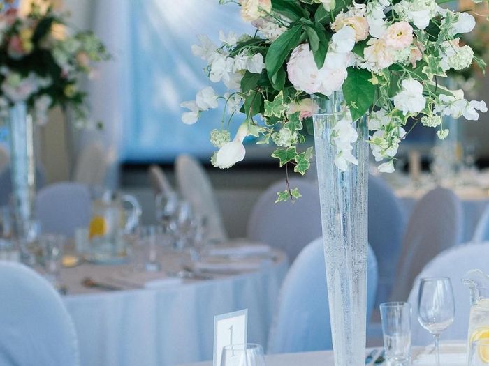 Our banquet halls are suitable for weddings, birthdays, and other celebrations