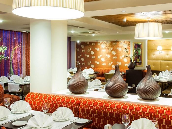 Restaurant Senso