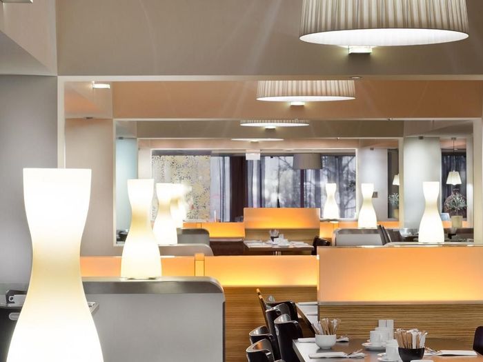 Restaurant Senso