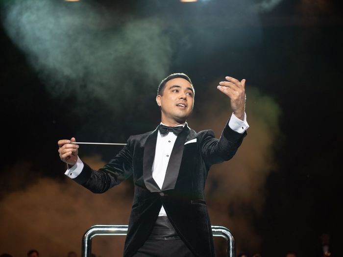 State Symphony Orchestra of Uzbekistan