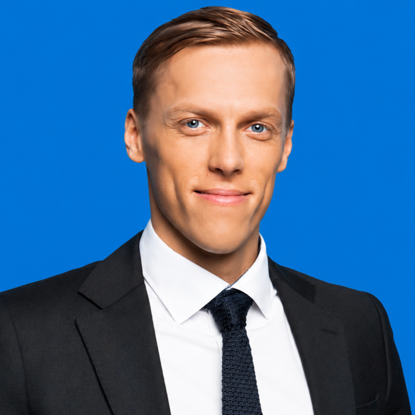 Henri Räim