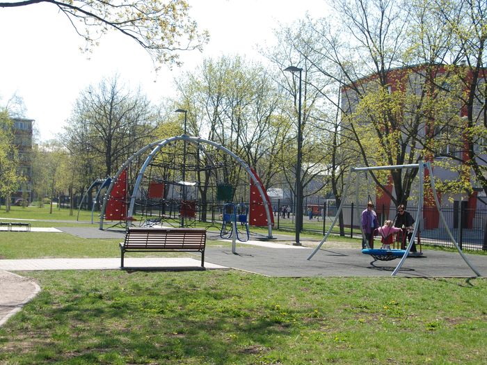 Karjamaa Park