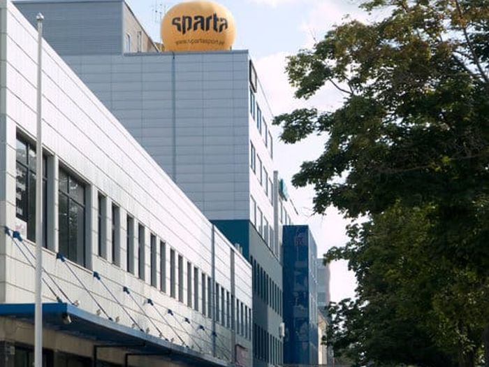 Sportclub Sparta