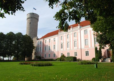 Nähtävyydet ja museot - Visit Tallinn