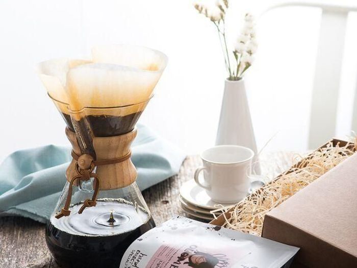 Gourmet Coffee Kadriorg