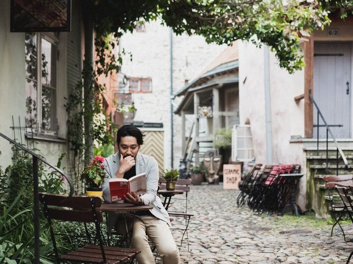 The 5 cosiest cafés in Tallinn