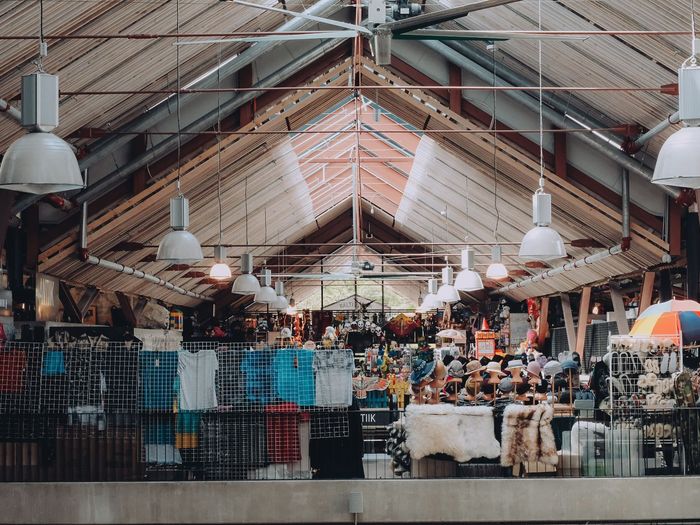 Tallinnan parhaat vintageliikkeet ja kirppikset